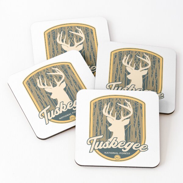 Item preview, Tuskegee National Forest – Alabama designed and sold by Moritz Schwäble.