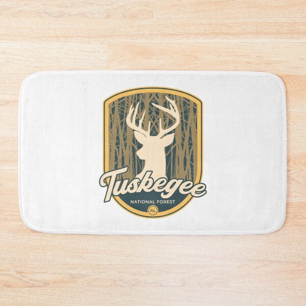Item preview, Tuskegee National Forest – Alabama designed and sold by Moritz Schwäble.
