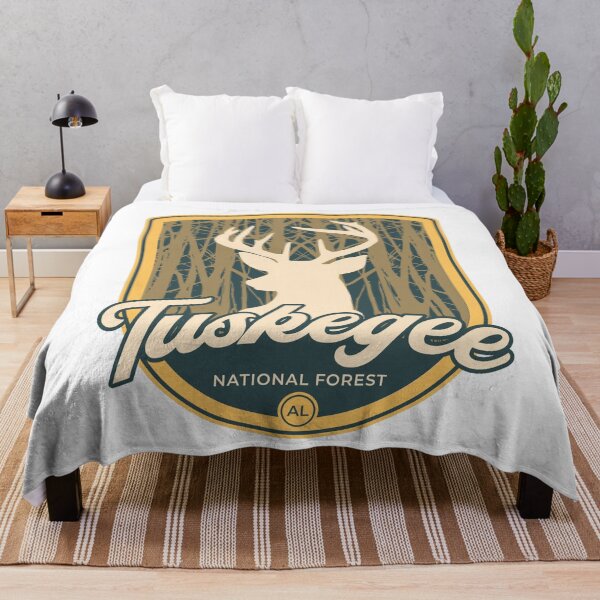 Item preview, Tuskegee National Forest – Alabama designed and sold by Moritz Schwäble.