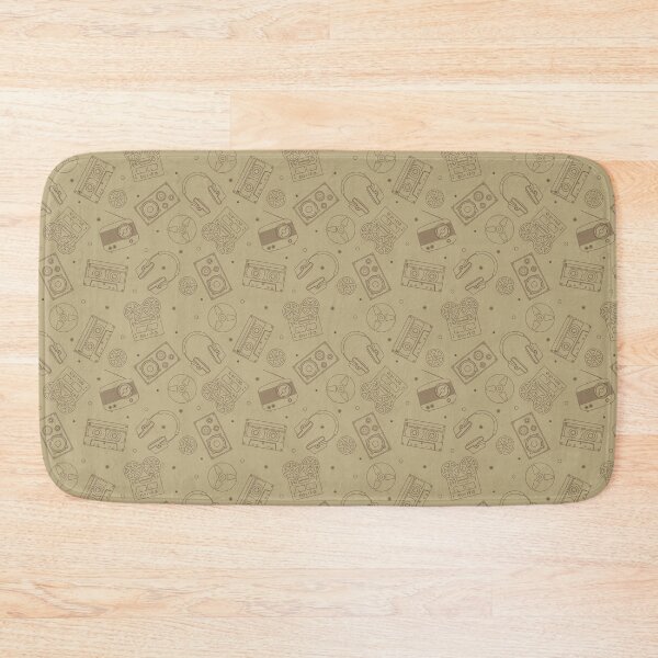Item preview, Retro audio cassette designed and sold by helenezimmbps.