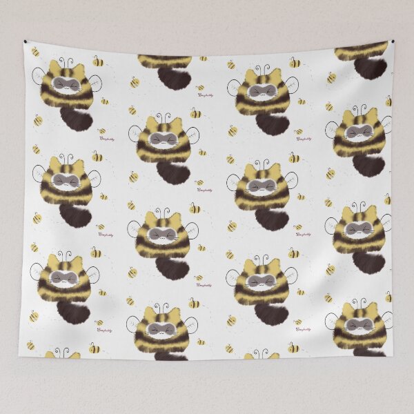 Item preview, Beezy Buzzy sort of day  designed and sold by Berrybuddy.