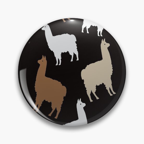 Item preview, Llamas designed and sold by JAZTshirt.