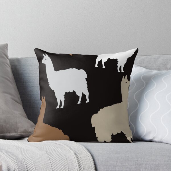 Item preview, Llamas designed and sold by JAZTshirt.