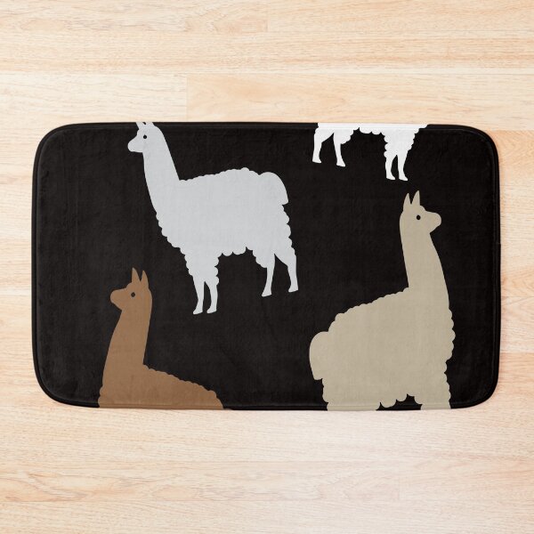 Item preview, Llamas designed and sold by JAZTshirt.