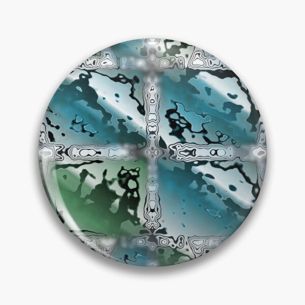 Item preview, Abstract cube patterns  designed and sold by Monkey204.