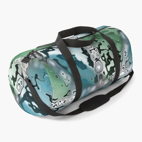 Item preview, Abstract cube patterns  designed and sold by Monkey204.
