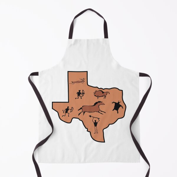 Item preview, Texas Neanderthals designed and sold by nikolaj1301.