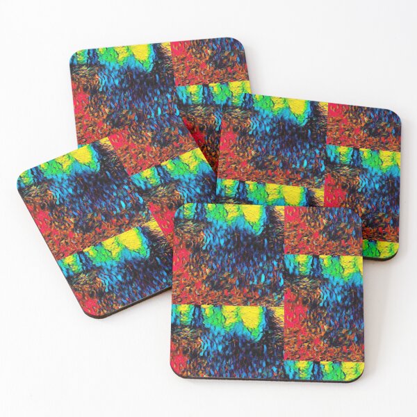 Item preview, Processed Primary designed and sold by Kawaii85.