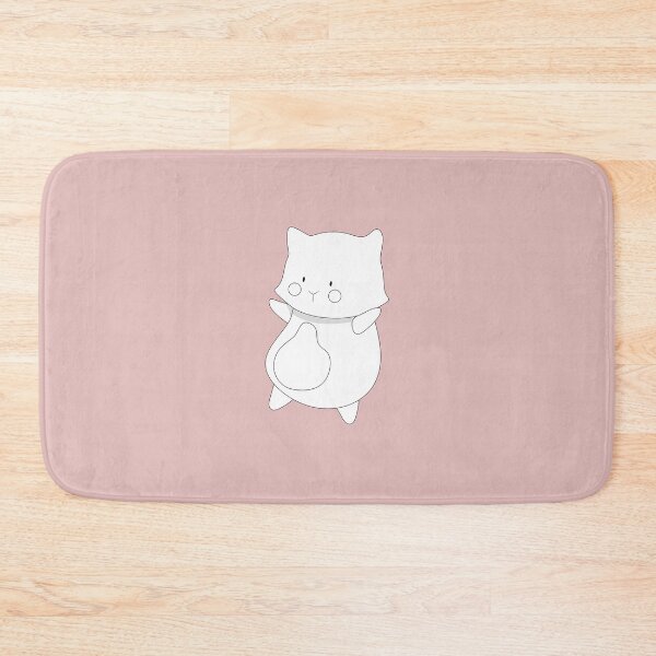 Item preview, Outlined kitten designed and sold by bunbiz.