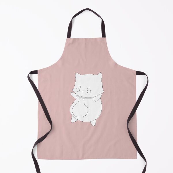 Item preview, Outlined kitten designed and sold by bunbiz.