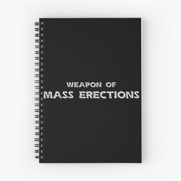 Item preview, Copy of Weapons of mass erections designed and sold by Try-It.