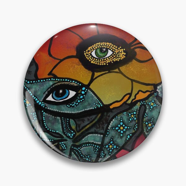 Item preview, March Garden 1 designed and sold by myriumava.