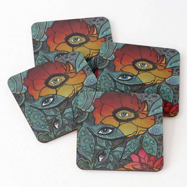 Item preview, March Garden 1 designed and sold by myriumava.