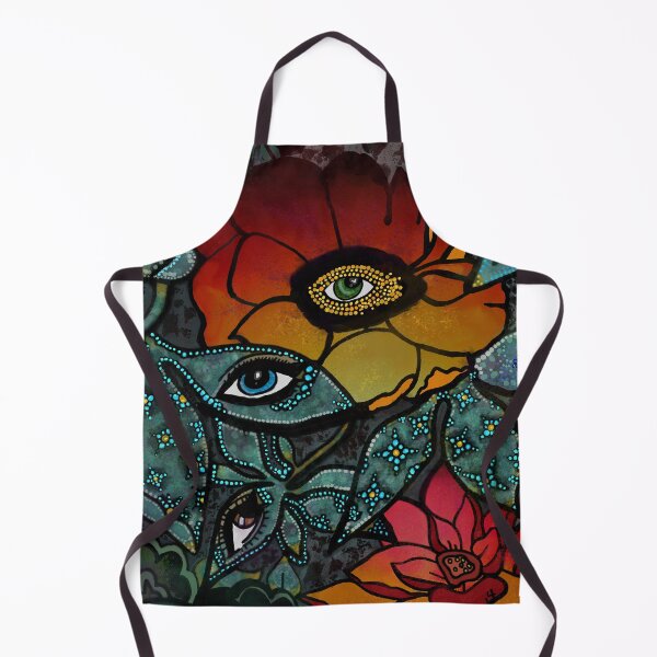 Item preview, March Garden 1 designed and sold by myriumava.