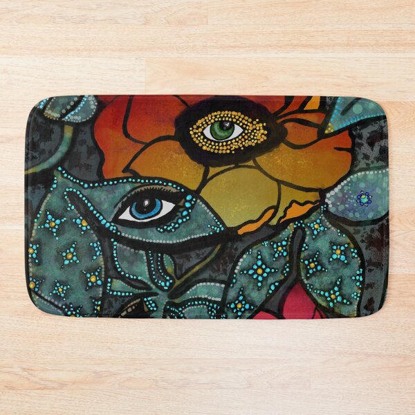 Item preview, March Garden 1 designed and sold by myriumava.