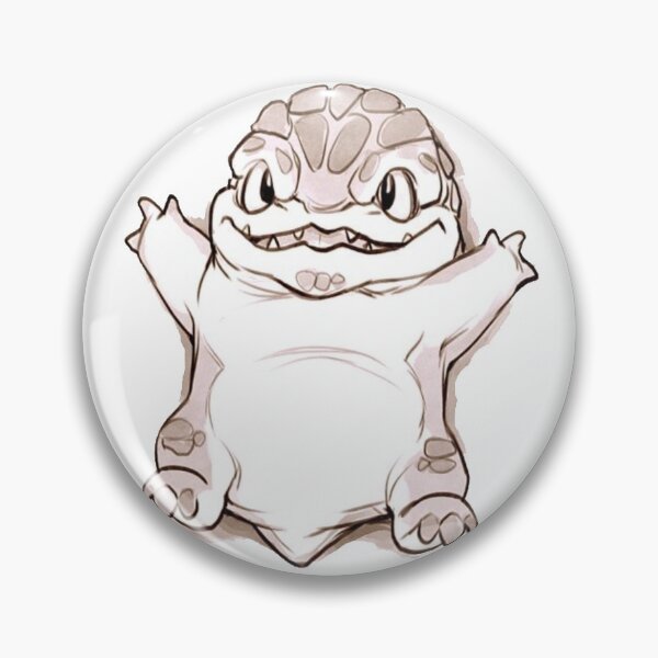 Item preview, Krogan Baby designed and sold by Beatleslover.