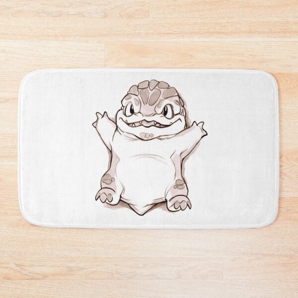 Item preview, Krogan Baby designed and sold by Beatleslover.