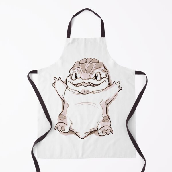 Item preview, Krogan Baby designed and sold by Beatleslover.