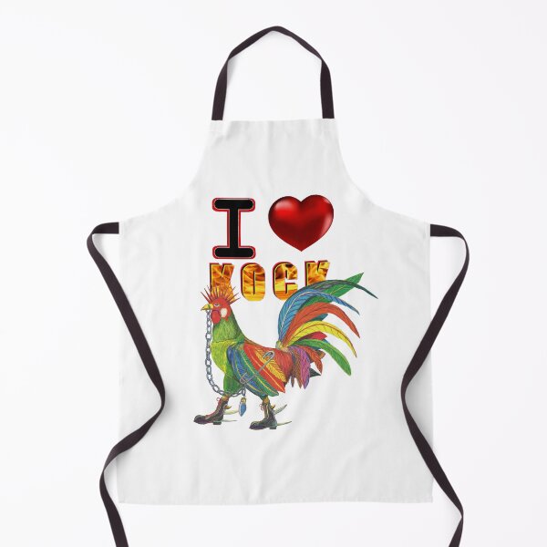 Item preview, I Love KOCK designed and sold by AJLeibengeist.