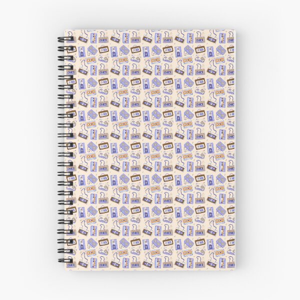 Item preview, Retro audio cassette designed and sold by helenezimmbps.