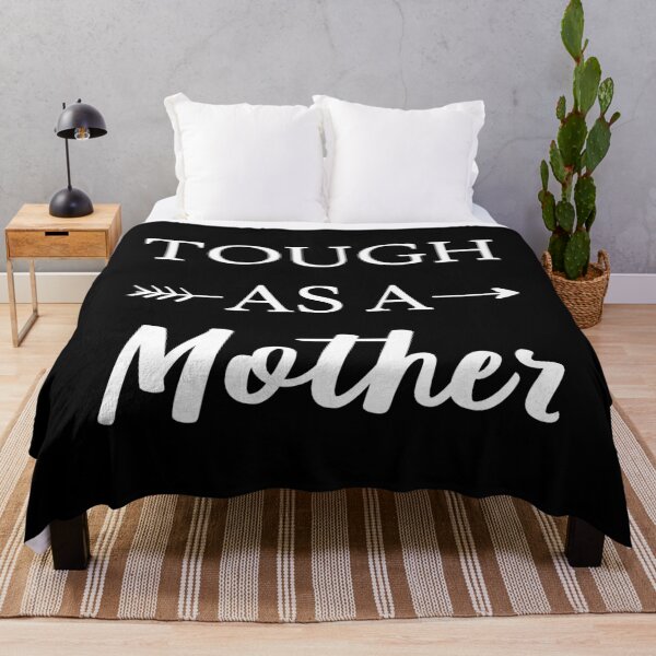 Item preview, Tough As A Mother II designed and sold by Lemon Pepper.