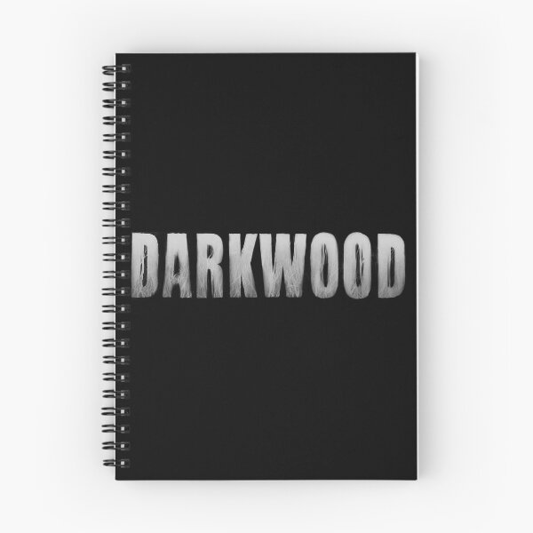 Item preview, Darkwood 1 designed and sold by rosiekelso46.