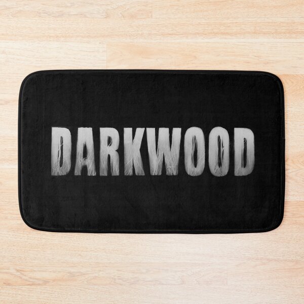 Item preview, Darkwood 1 designed and sold by rosiekelso46.