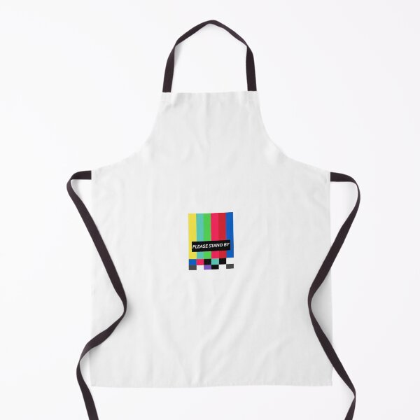 Item preview, Please Stand By designed and sold by alexcfleming.