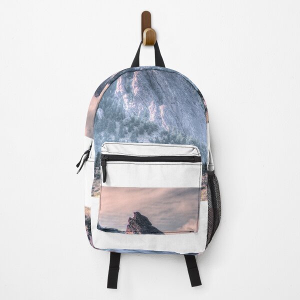 Item preview, NCAR and The Flatirons designed and sold by Gregory J Summers.