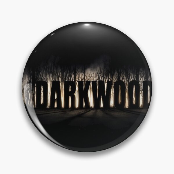 Item preview, Darkwood 2 designed and sold by rosiekelso46.