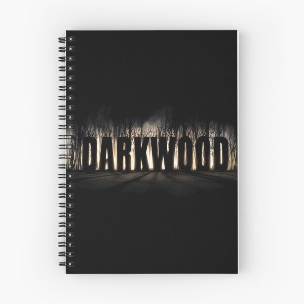 Item preview, Darkwood 2 designed and sold by rosiekelso46.
