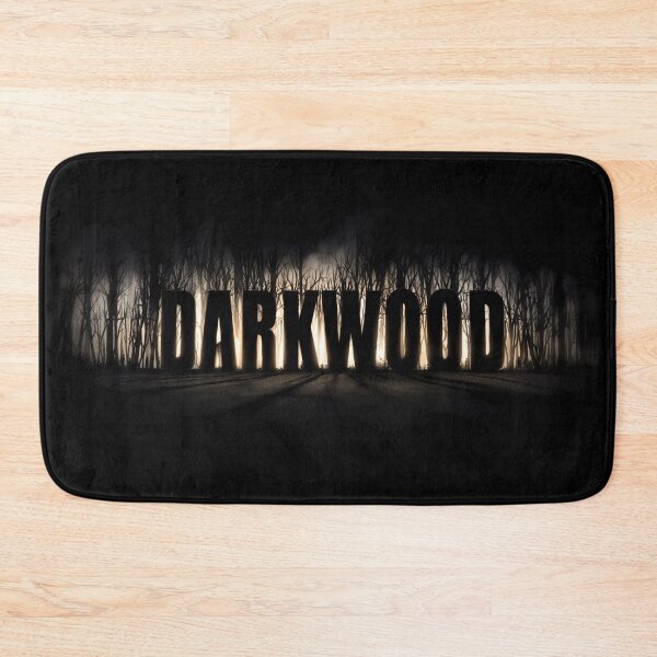 Item preview, Darkwood 2 designed and sold by rosiekelso46.