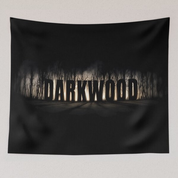 Item preview, Darkwood 2 designed and sold by rosiekelso46.