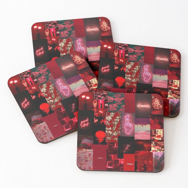 Item preview, Red Aesthetic designed and sold by breemerchandice.