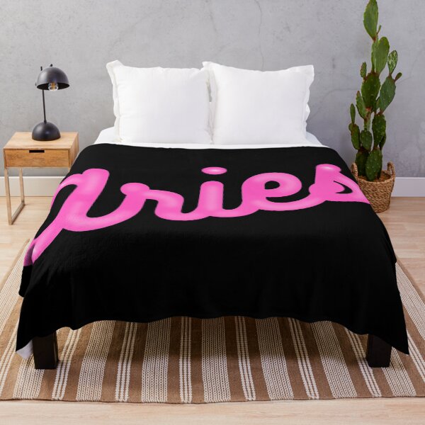 Item preview, Aries - Zodiac Pink Shiny Letters designed and sold by Gerhanj.