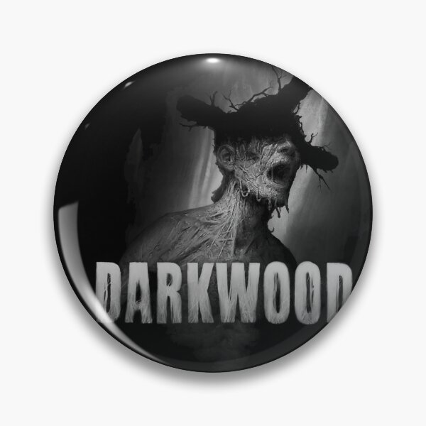 Item preview, Darkwood 3 designed and sold by rosiekelso46.