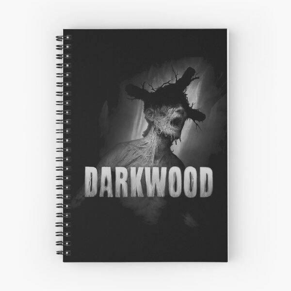Item preview, Darkwood 3 designed and sold by rosiekelso46.
