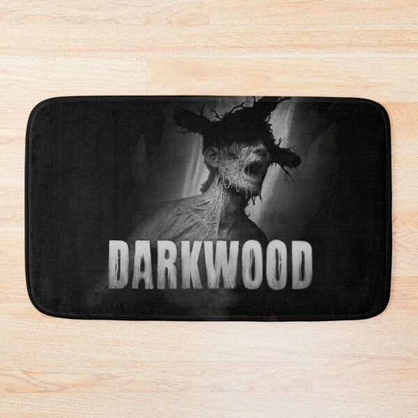 Item preview, Darkwood 3 designed and sold by rosiekelso46.