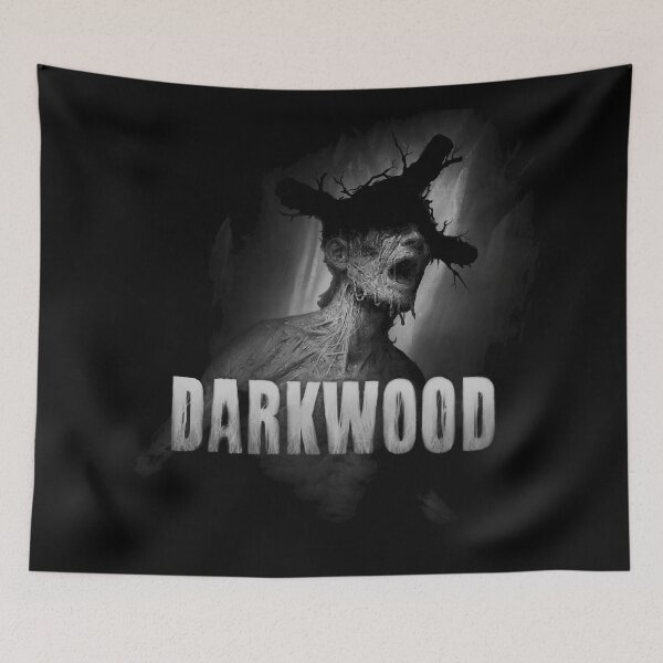 Item preview, Darkwood 3 designed and sold by rosiekelso46.
