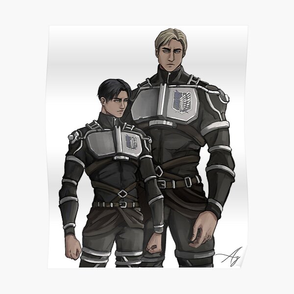 "ODM Gear" Poster for Sale by PrintsFromAz Redbubble