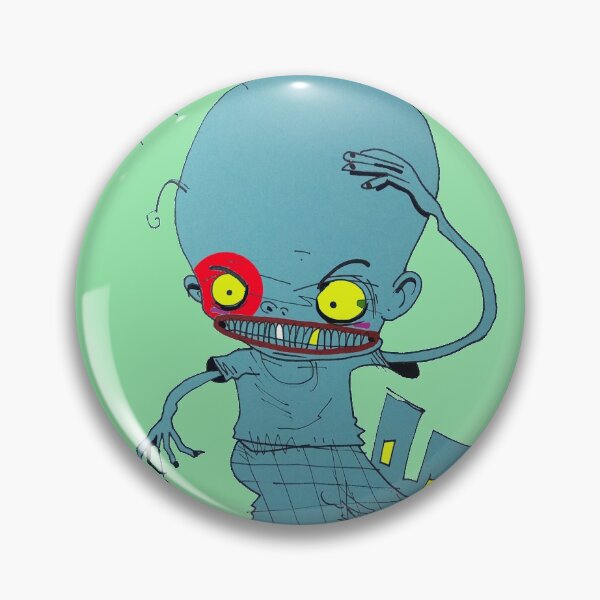 Item preview, The Naughty Boy 1 designed and sold by Baddicky80.