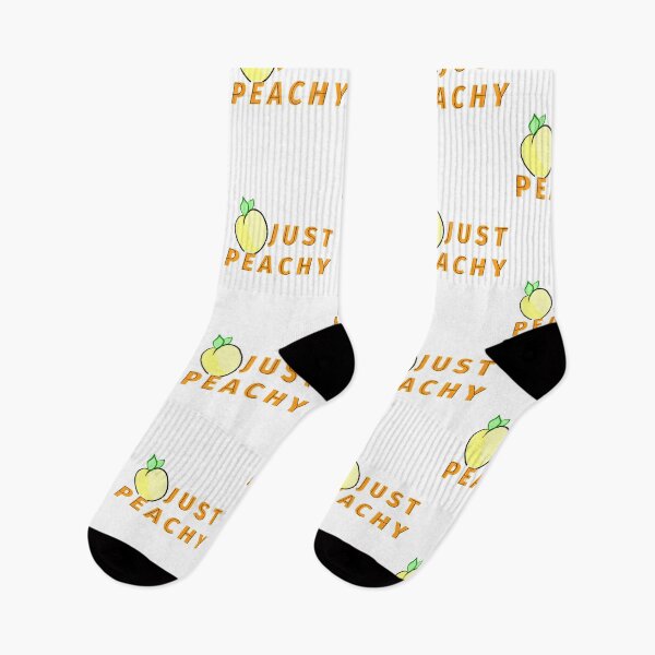 Item preview, Just Peachy designed and sold by L-Designz.