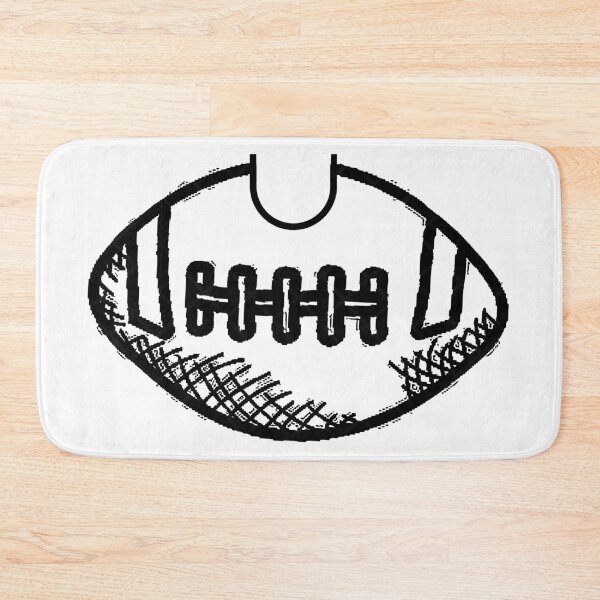 Item preview, rugby is my favorite sport ball designed and sold by Alluka Brand.