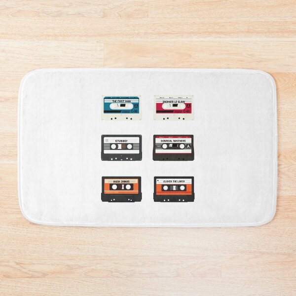 Item preview, Mix Tape Masters designed and sold by dubroyale.