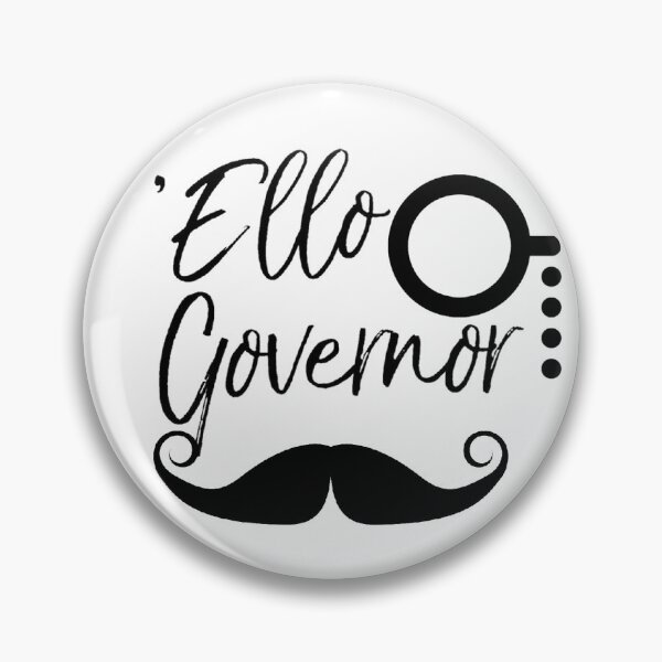 Item preview, Ello Governor designed and sold by tristahx.