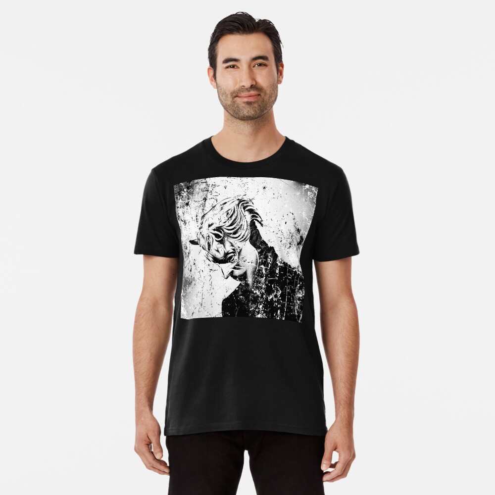 Item preview, Premium T-Shirt designed and sold by smerriganart.