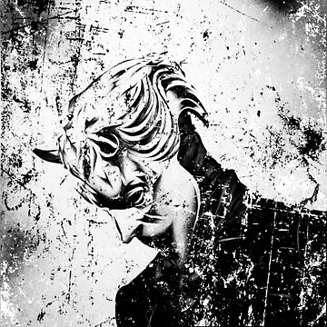 Artwork thumbnail, Nameless Ghoul 2 by smerriganart