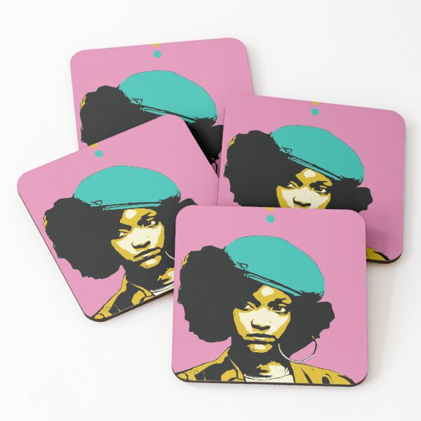 Item preview, Glamorous (from the Definitions in Pop series) designed and sold by Inside Our Heads Shop.