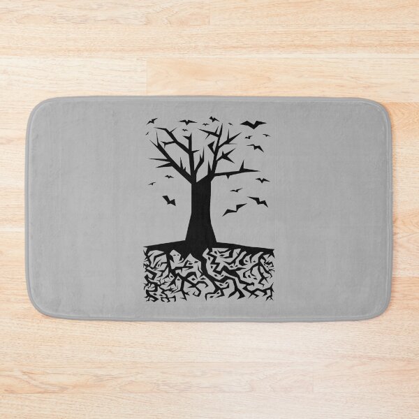 Item preview, Deep Beneath The Earth (Black) designed and sold by Graograman.