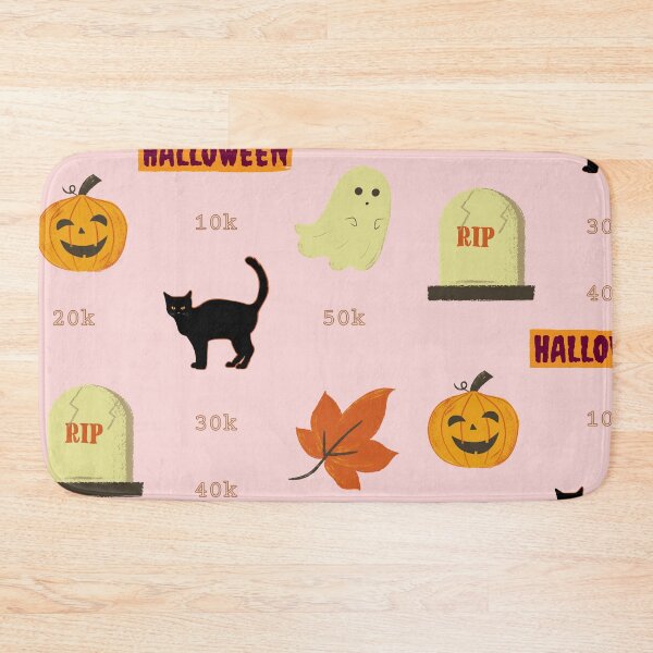 Item preview, Halloween Writing/Novel/Nanowrimo 50k Sticker Pack - a sticker pack to inspire you to finish writing your novel! Use these stickers along the way :) designed and sold by vela-ramhorn.